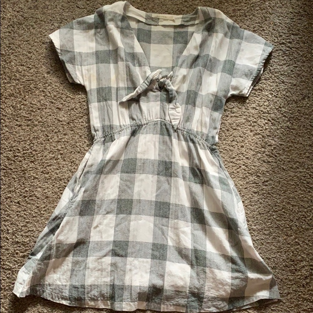 Boutique Dress